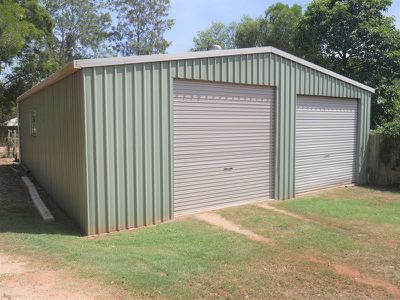 115-117 Moore Street, Kingaroy