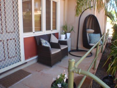 4 / 8 Padbury Place, Port Hedland