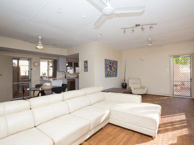 120 Sutherland Street, Port Hedland