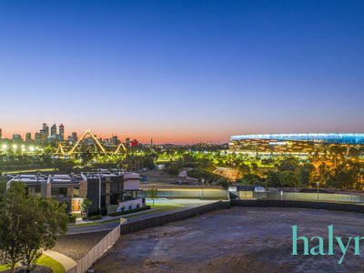 503 / 96 Bow River Crescent, Burswood