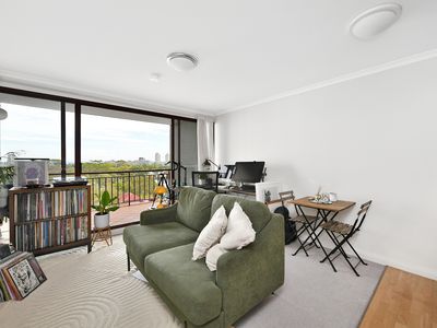 705 / 508-528 Riley Street, Surry Hills