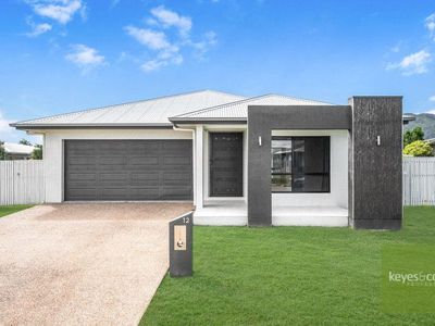 12 Nolina Street, Rasmussen