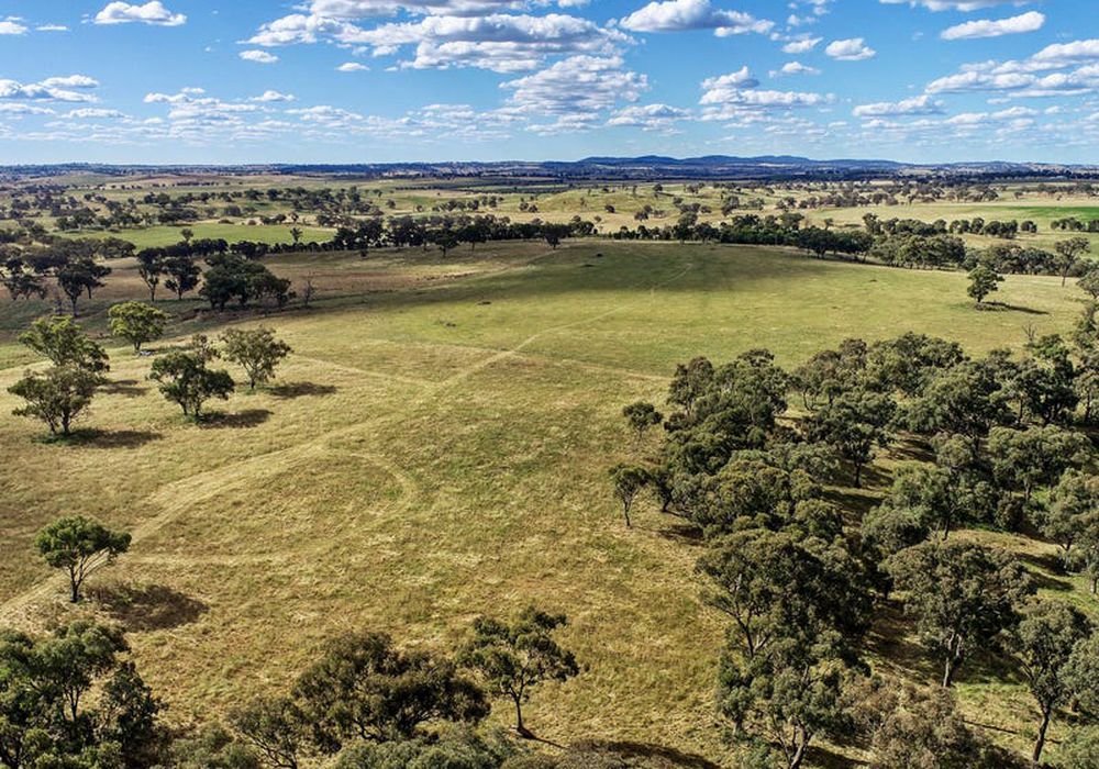 11 / Stapletons Road, Molong
