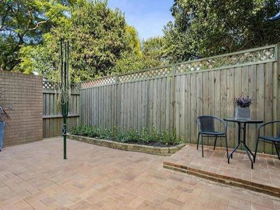 21 / 2-12 Frances Street, Northmead