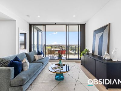 A1807 / 82 Waterloo Road, Macquarie Park