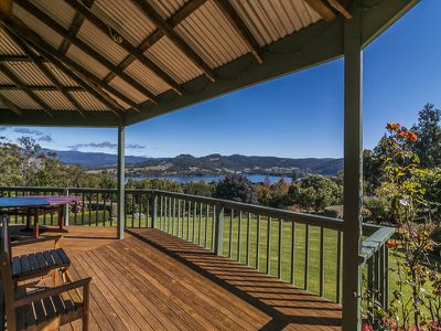 611 Silver Hill Road, Glaziers Bay