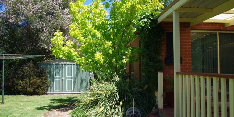 55 Mansfield Road, Euroa