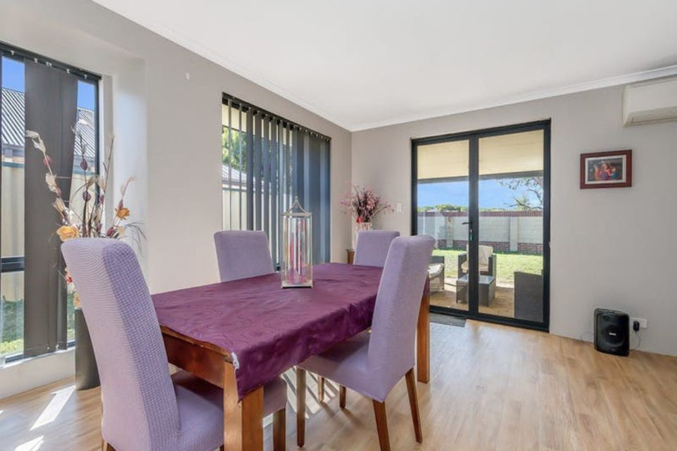 46 Wittecarra Crescent, Port Kennedy