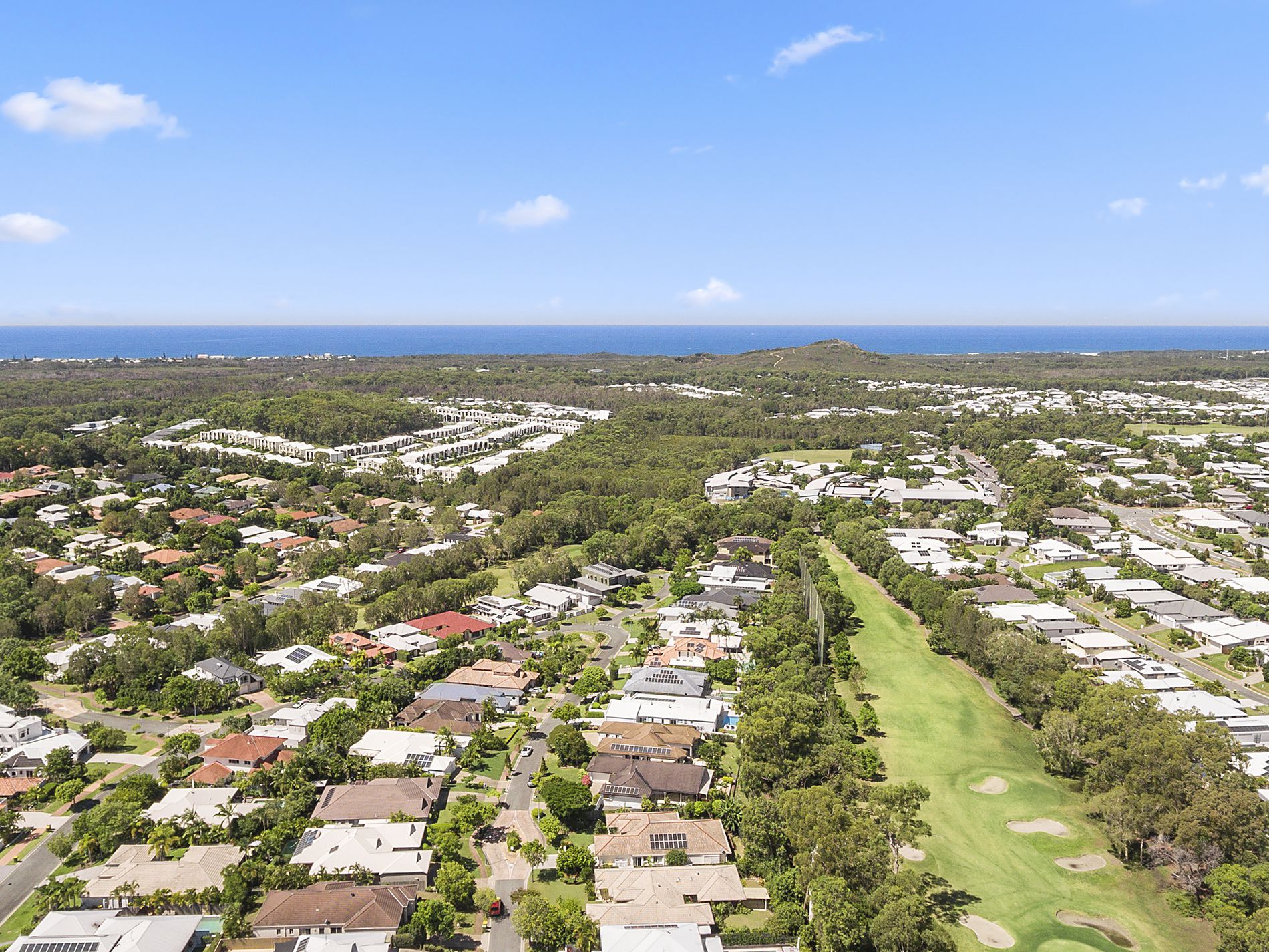 25 Fairway Parade, Peregian Springs