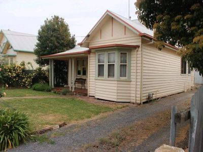 Horsham