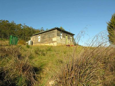 Lot 1 Jacksons Road, Franklin