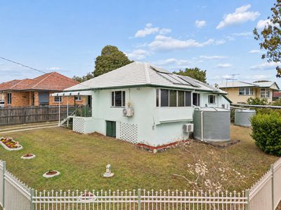 19 Plover Street, Inala
