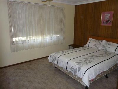 Tocumwal