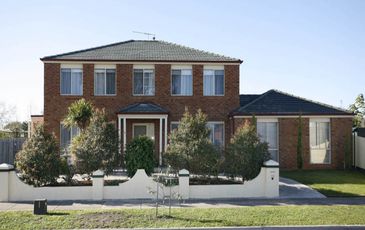 28 Caulfield Court, Narre Warren
