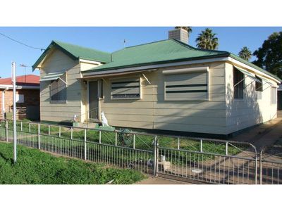 105 Little Barber Street, Gunnedah