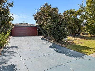 56 Camarino Drive, Woodvale