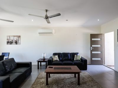 1 / 44 Kennedy Drive, Moranbah