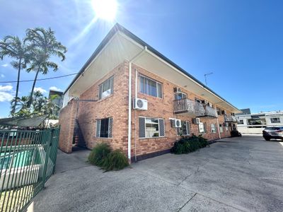 3 / 260 Grafton Street, Cairns City