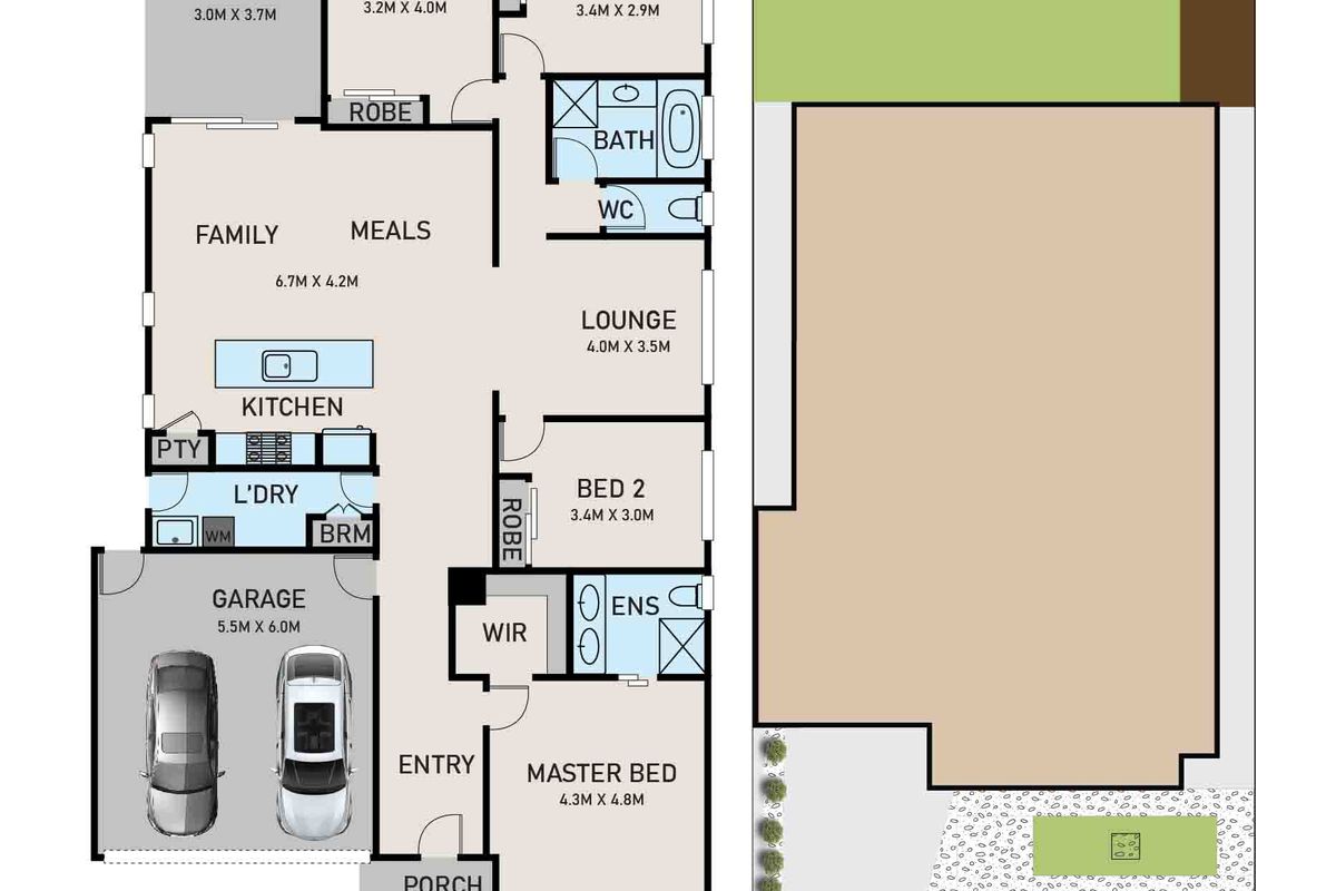 6 Galileo Way, Cranbourne West