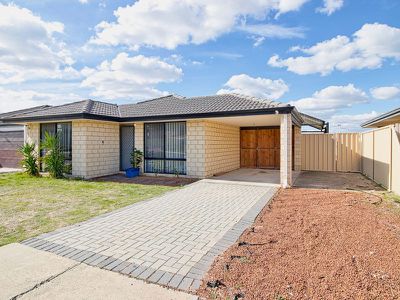 9 Hueston Lookout  , Leda
