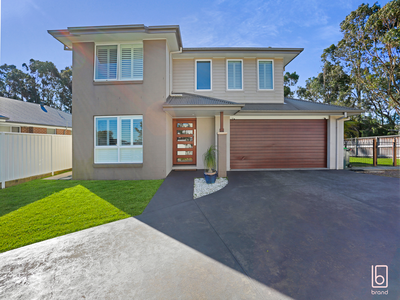 46 Stan Johnson Drive, Hamlyn Terrace