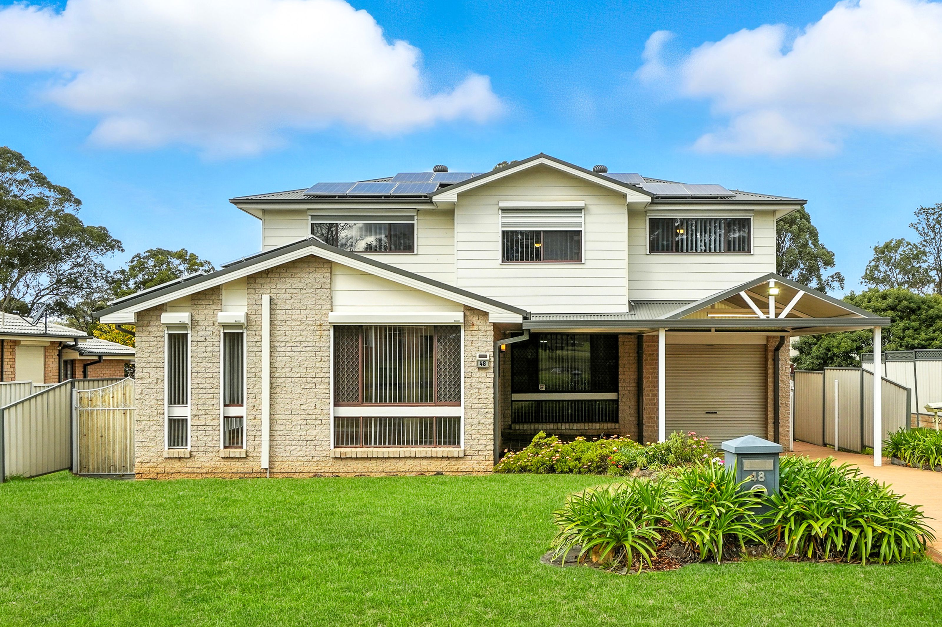 48 Kempsey Street, JAMISONTOWN