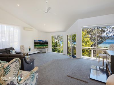 3 Otway Close, Merimbula