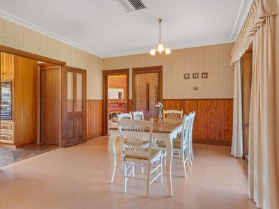 1879 Warby Range Road, Wangaratta