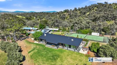 78 Nemingha Heights Road, Tamworth