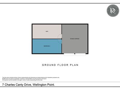 7 Charles Canty Drive, Wellington Point