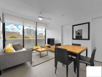 503 / 10 Trinity Street, Fortitude Valley