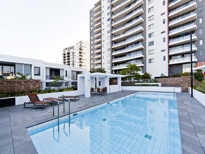 101 / 2 Oldfield Street, Burswood