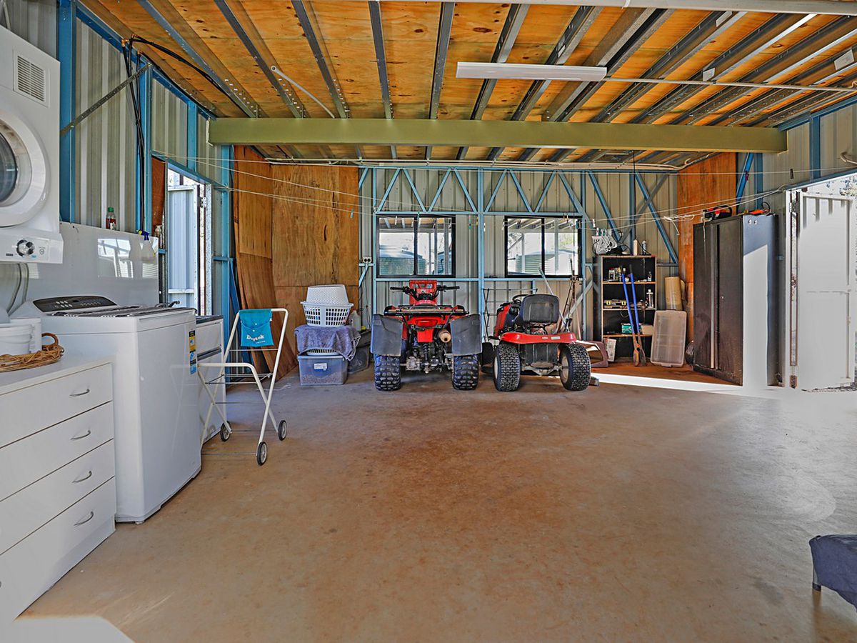 46 Harding Road, Wondecla