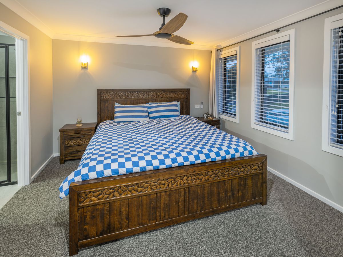 4 Abode Close, Woolgoolga