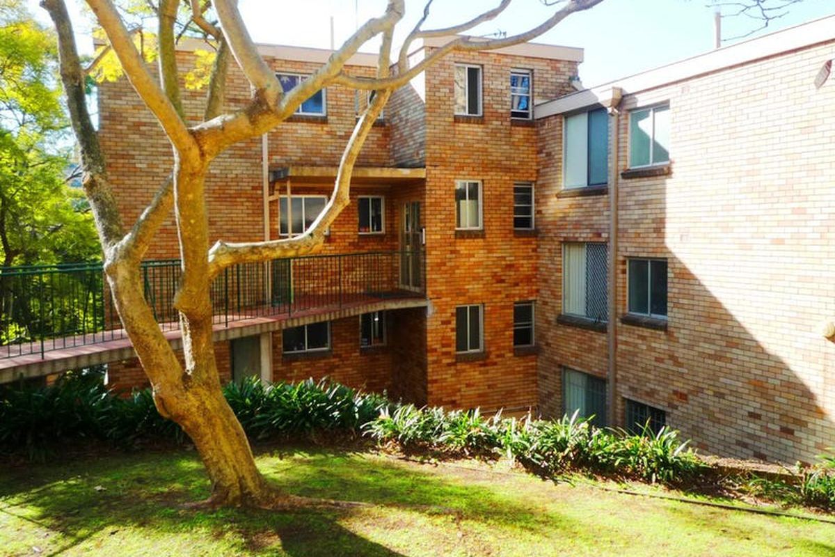 15 / 24 Bray Street, North Sydney