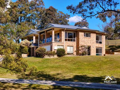 22 Headland Drive, Hallidays Point