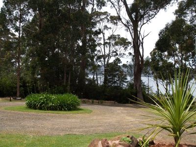 4960 Channel Highway, Gordon
