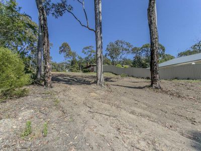 347 Lieutenant Bowen Drive, Bowen Mountain