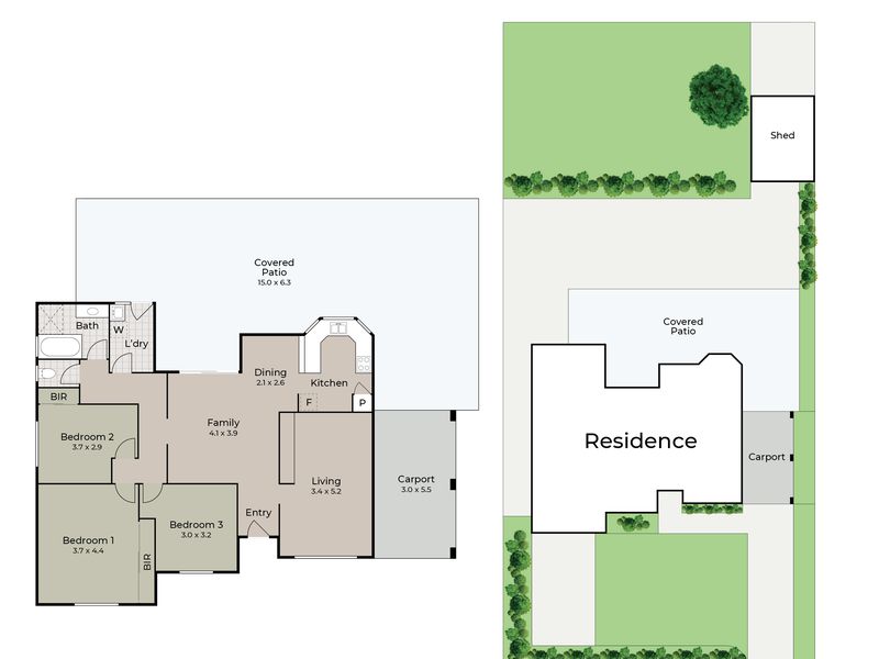 11 Hobley Way, Spearwood