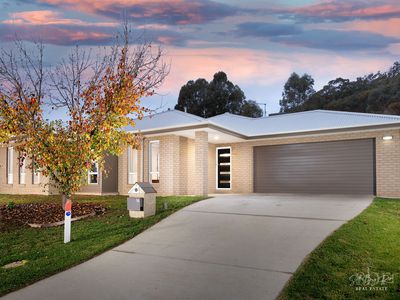 14 KRUEGER STREET, Baranduda