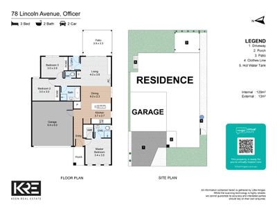 78 Lincoln Avenue, Officer