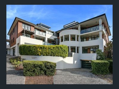 103 / 2-4 Parc Guell Drive, Campbelltown