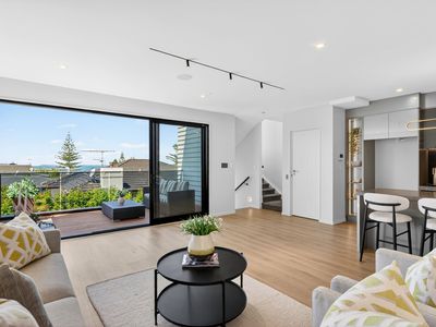 3/27 Hastings Road, Mairangi Bay