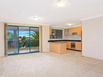 21 / 12-16 Blaxcell Street, Granville