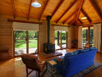 3104 Jingellic Road, Lankeys Creek