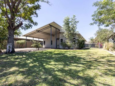 7 Ghost Gum Street, Kununurra