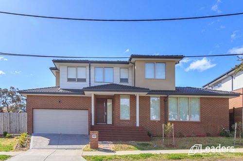 18B ZEISING COURT, Boronia