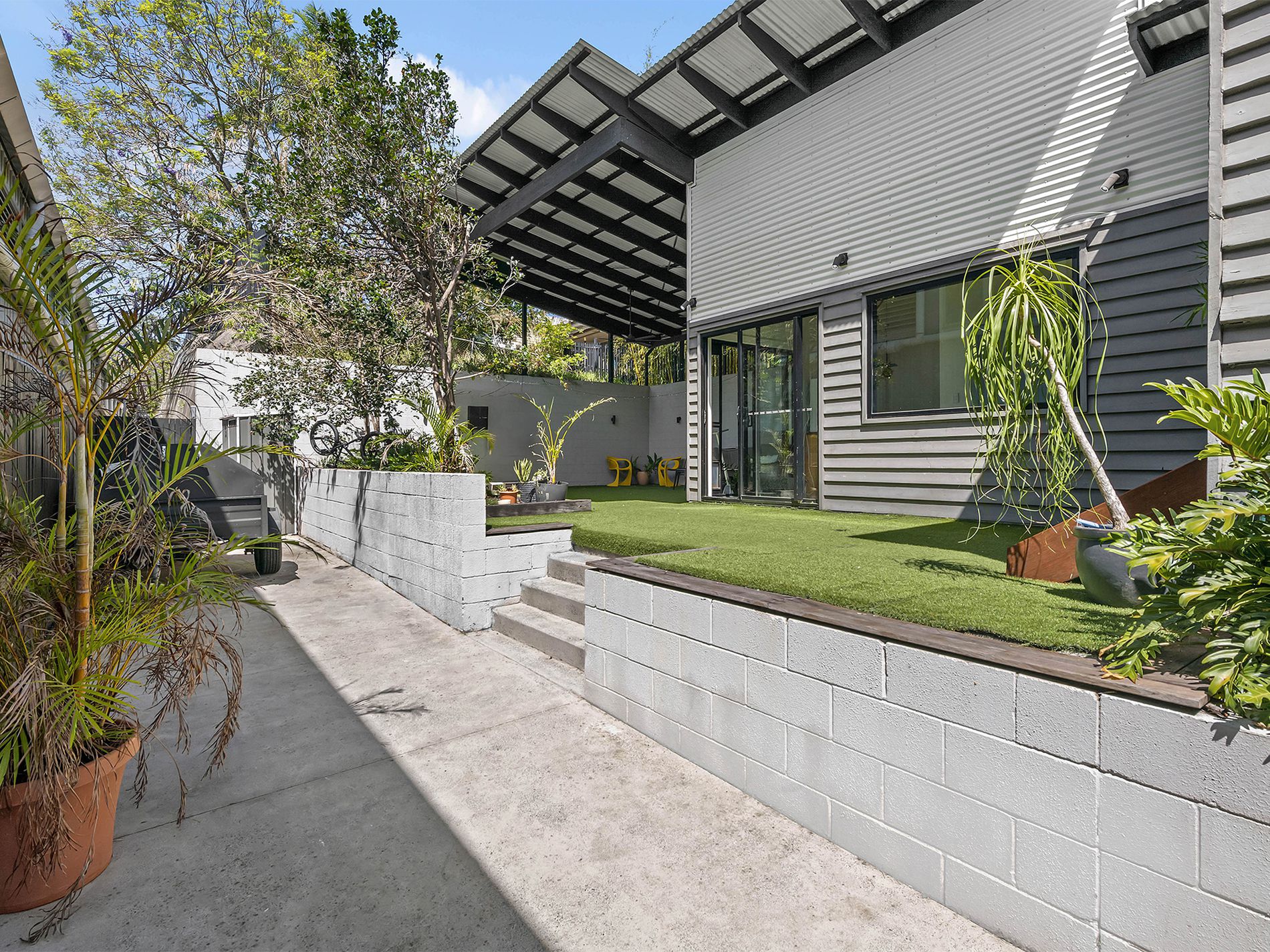 2 Normanby Terrace, Kelvin Grove