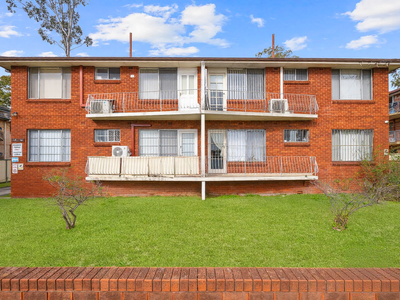 5 / 14-16 Sherwood Road, Merrylands West
