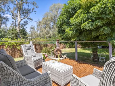 6 Piper Street, Seymour